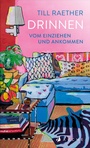 Cover: Drinnen - Arche