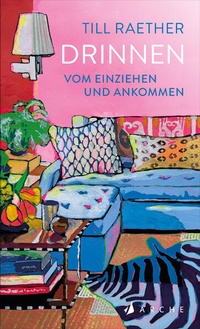 Enlarge image Cover: Drinnen - Arche