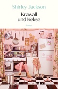 Cover: Krawall und Kekse - Arche