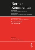 Cover: Der Grundst&uuml;ckkauf, Art. 216-221 OR - St&auml;mpfli Verlag AG