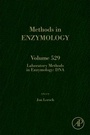 Cover: Laboratory Methods in Enzymology: DNA: Volume 529 - Academic Press