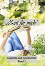 Cover: "Zeit für mich" - BoD - Books on Demand