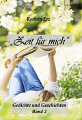 Cover: "Zeit f&uuml;r mich" - BoD - Books on Demand