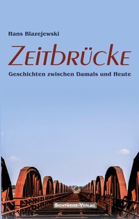 Abbildung von: Zeitbrücke - BoD - Books on Demand