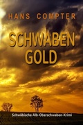 Cover: Schwabengold - epubli