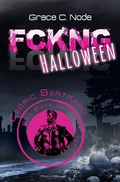 Cover: FCKNG Halloween - Cedric Bertrand - epubli