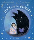 Cover: Lucy und das Dunkel - Atrium Kinderbuch