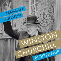 Abbildung von: Winston Churchill - Hierax Medien