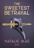 Cover: The Sweetest Betrayal - LEAF Verlag - B&uuml;cherb&uuml;chse OHG