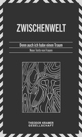 Cover: Jahrbuch der Theodor Kramer Gesellschaft / Denn auch ich habe einen Traum - Theodor Kramer Gesellschaft