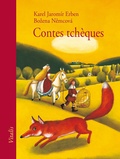 Cover: Contes tch&egrave;ques - Vitalis