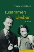 Cover: zusammen bleiben - edition federleicht