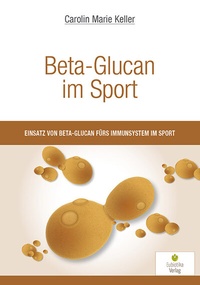 Abbildung von: Beta-Glucan im Sport - EUBIOTIKA
