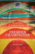 Cover: Fremder Champagner - Mirabilis