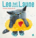 Cover: Leo hat schlechte Laune - Von Hacht Verlag GmbH