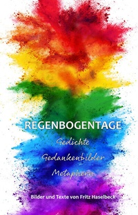 Abbildung von: Regenbogentage - Medien-Sales Bayern GmbH