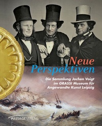 Abbildung von: Neue Perspektiven - Passage-Verlag