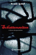 Cover: Schattenseiten - Rediroma-Verlag