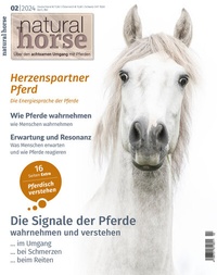 Abbildung von: Natural Horse 50 - Crystal Verlag