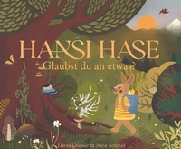 Abbildung von: Hansi Hase - Buchschmiede von Dataform Media GmbH
