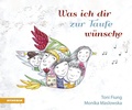 Cover: Was ich dir zur Taufe w&uuml;nsche - Athesia-Tappeiner Verlag