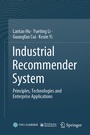Cover: Industrial Recommender System - Springer