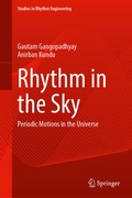 Cover: Rhythm in the Sky - Springer