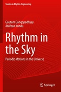 Cover: Rhythm in the Sky - Springer