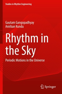 Abbildung von: Rhythm in the Sky - Springer