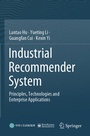Cover: Industrial Recommender System - Springer