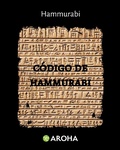 Cover: C&oacute;digo de Hammurabi - Aroha