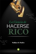 Cover: La ciencia de hacerse rico - Ibuk