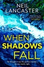 Cover: When Shadows Fall - HQ Digital