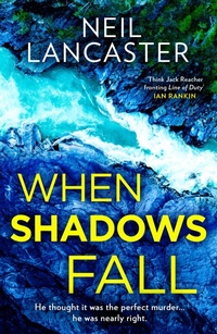 Enlarge image Cover: When Shadows Fall - HQ Digital