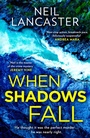 Cover: When Shadows Fall - HQ Digital