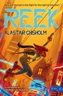 Cover: Reek - HarperCollins