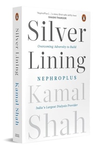 Abbildung von: Silver Lining - Penguin Business