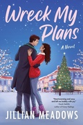 Cover: Wreck My Plans - Avon Books