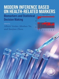 Abbildung von: Modern Inference Based on Health-Related Markers - Academic Press