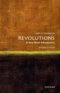 Abbildung von: Revolutions - OUP eBook