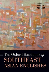Abbildung von: The Oxford Handbook of Southeast Asian Englishes - OUP eBook
