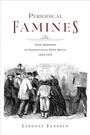Cover: Periodical Famines - Indiana University Press