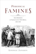 Cover: Periodical Famines - Indiana University Press