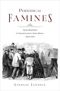 Enlarge image Cover: Periodical Famines - Indiana University Press