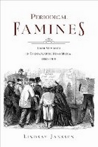 Enlarge image Cover: Periodical Famines - Indiana University Press