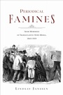 Cover: Periodical Famines - Indiana University Press