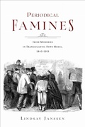 Cover: Periodical Famines - Indiana University Press
