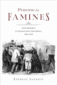 Enlarge image Cover: Periodical Famines - Indiana University Press