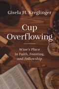 Cover: Cup Overflowing - Zondervan