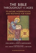 Cover: The Bible throughout the Ages - Zondervan Academic
